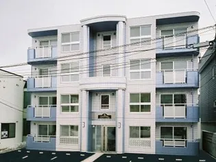 グランメール南郷東の画像