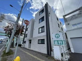 ヴレネージュ美園の画像