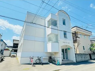 メゾン ド ソレイユの画像