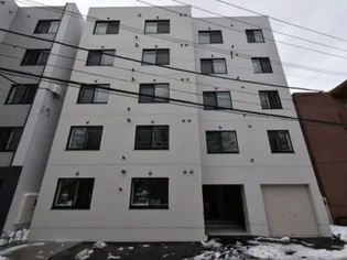 ブランブリエ中の島B棟の画像