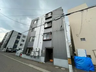 プラザイン南郷の画像