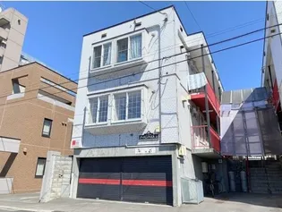 アーバンハイムB棟の画像