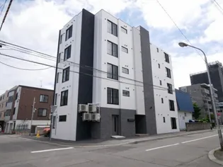 アストラリス本郷通の画像