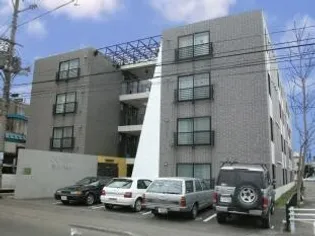 ΑNEXT東札幌第2の画像