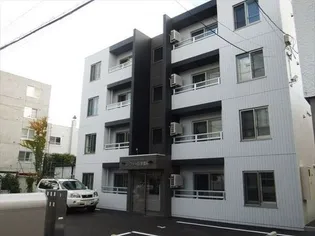 ル ファール学園前の画像