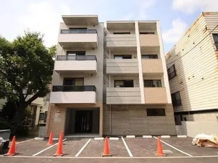 ル カフェイエの画像