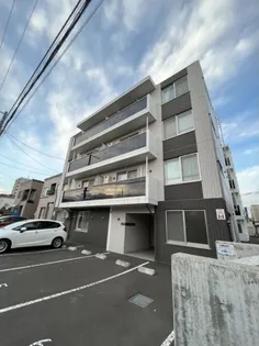 クラリス南平岸IIの画像