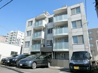 リッチモンド豊平公園の画像