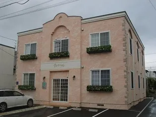 ルミエール本郷通MKの画像