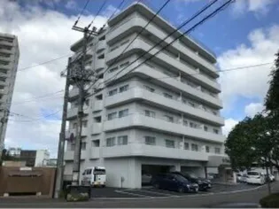 ハイフィールド88の画像