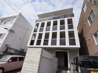 リヴィエール白石の画像