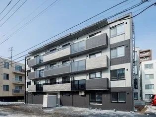 南郷7丁目北の画像