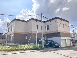 プレシャスハイムの画像