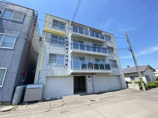 ESQUISSE栄通6の画像