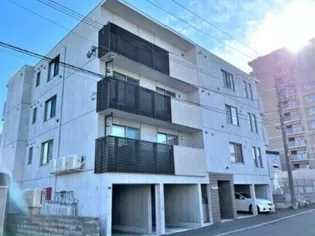 アルトローマ平岸の画像