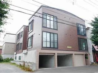 JYSコート栄通【103号室】の外観