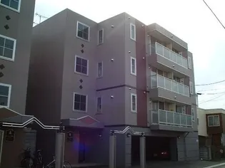 グランメールタカギの画像