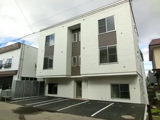 プランドール美園の画像