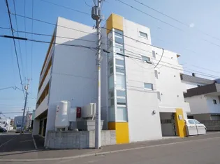 クレセント月寒中央の画像