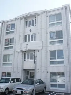 グランメール本郷通13北IIの画像