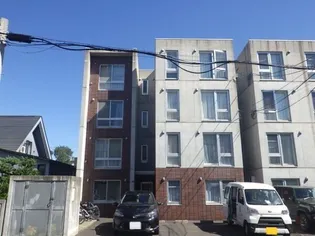 ティーケイ南郷の画像