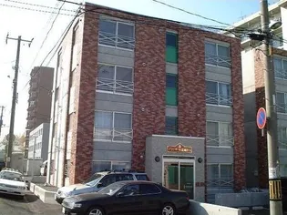 グランメール南郷Sー3の画像