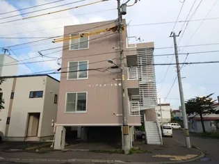 ソシアルコート札幌の画像