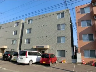 メイプルメゾン美園の画像