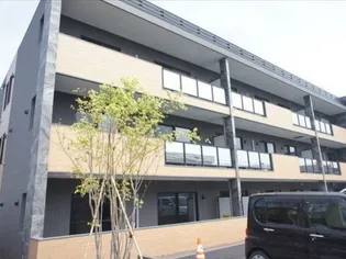 グランメール楓の画像