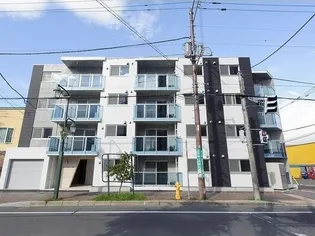 SOUTHERN PLACE 美園の画像