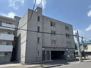 シャトー山崎の画像