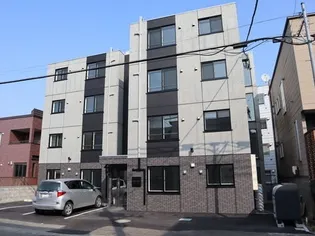 LUNA CLARIS菊水の画像