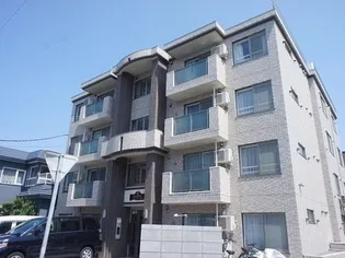 グランメール栄通6の画像