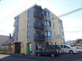 太閤ビルの画像