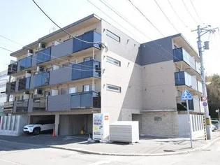 サムティレジデンス福住の画像