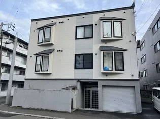 デュオ平岸の画像