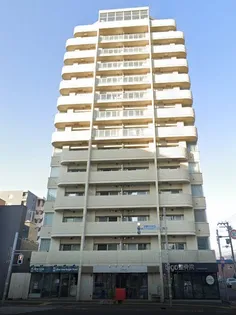 レガートタワー月寒中央の画像