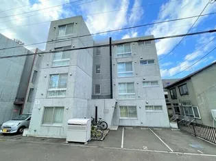 VIENTO美園の画像