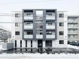 BLANC豊平公園の画像