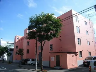 ゴトウハイツの画像