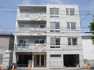 ANGELOT HONGODORIの画像