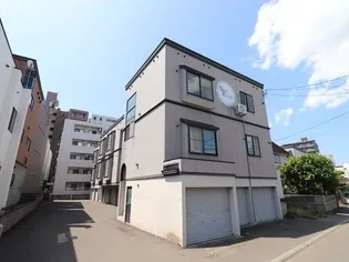 サニーパークサイドの画像