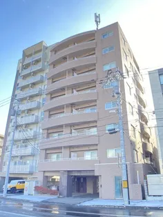 ニューライフサッポロの画像