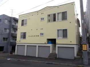 プラザイン本通の画像