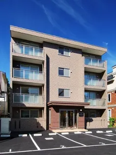 イマジン平岸4ー6の画像