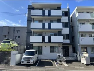 グランフィーノ福住の画像