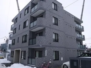 平岸スクエア21の画像