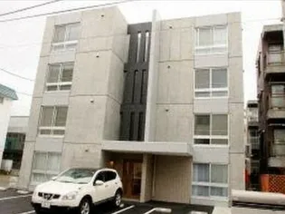 ジュネパレス札幌の画像