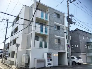 アルネ美園の画像