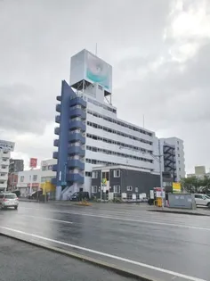 ベルヴィコート豊平IV【2階】の外観